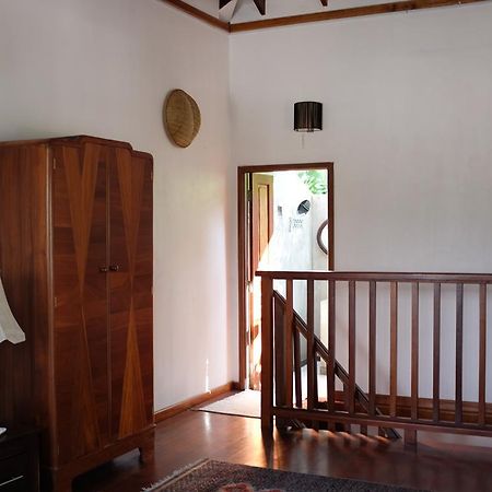 Rumah Jah Langkawi パンタイ・サナング エクステリア 写真
