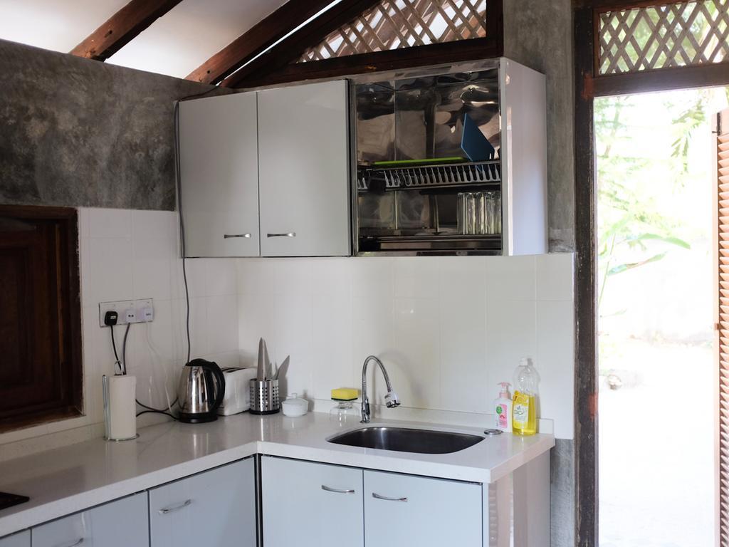 Rumah Jah Langkawi パンタイ・サナング エクステリア 写真