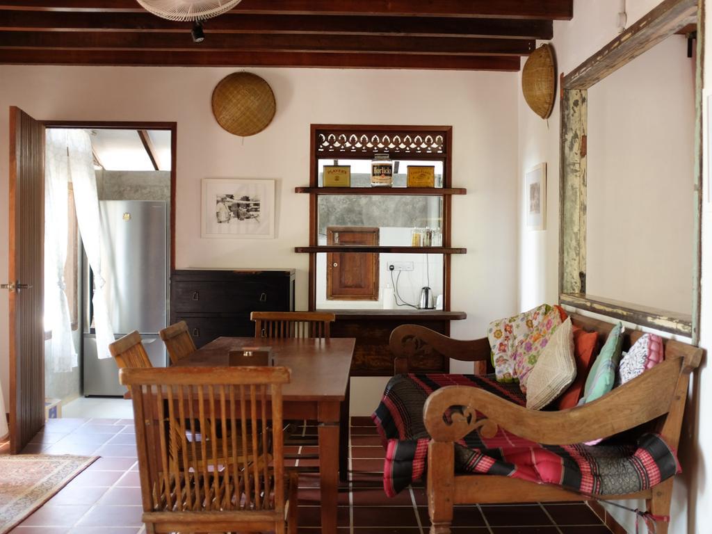 Rumah Jah Langkawi パンタイ・サナング エクステリア 写真