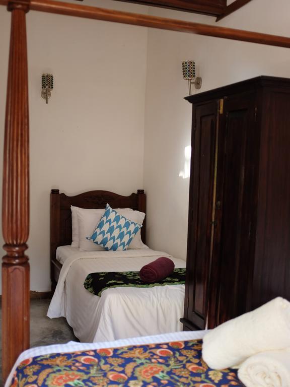 Rumah Jah Langkawi パンタイ・サナング エクステリア 写真