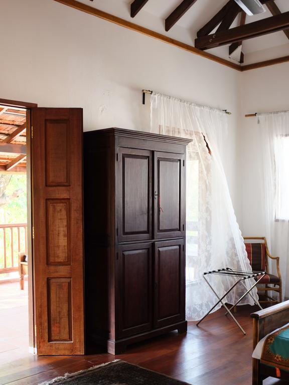 Rumah Jah Langkawi パンタイ・サナング エクステリア 写真