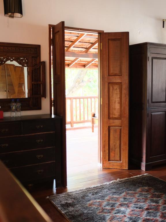 Rumah Jah Langkawi パンタイ・サナング エクステリア 写真