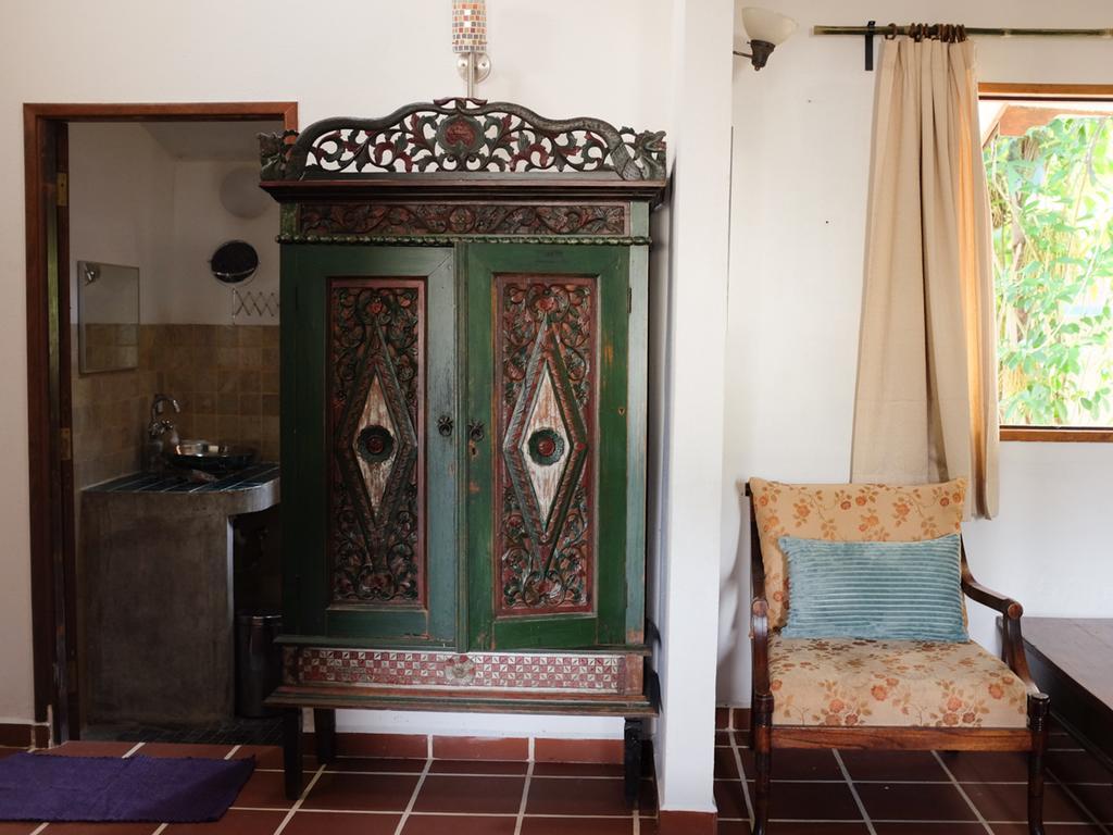 Rumah Jah Langkawi パンタイ・サナング エクステリア 写真