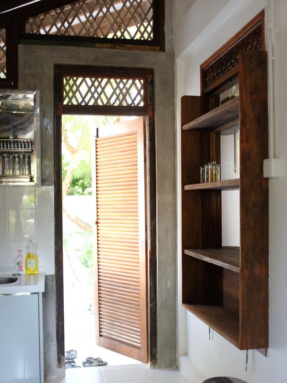 Rumah Jah Langkawi パンタイ・サナング エクステリア 写真
