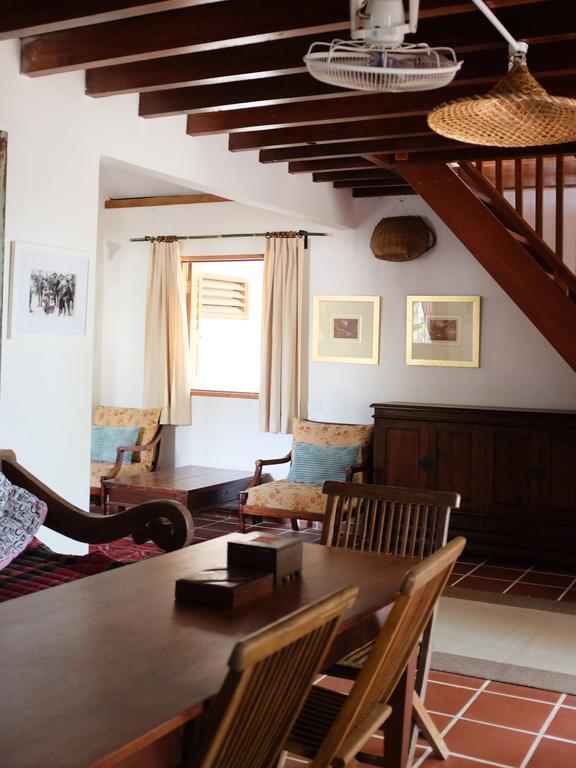 Rumah Jah Langkawi パンタイ・サナング エクステリア 写真