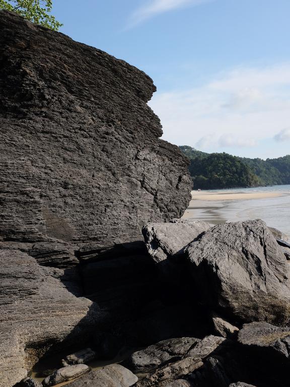 Rumah Jah Langkawi パンタイ・サナング エクステリア 写真