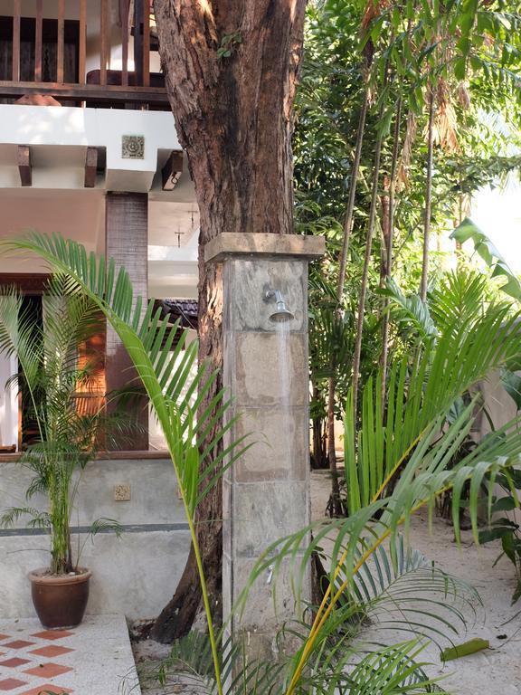 Rumah Jah Langkawi パンタイ・サナング エクステリア 写真