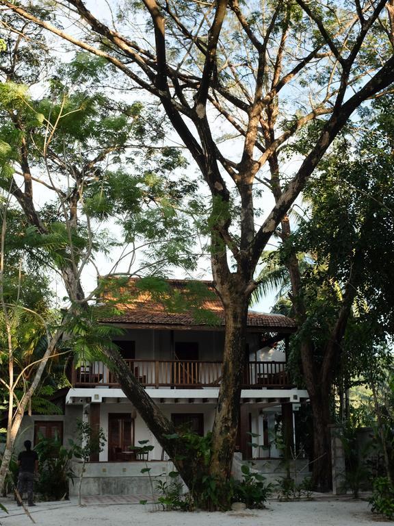 Rumah Jah Langkawi パンタイ・サナング エクステリア 写真