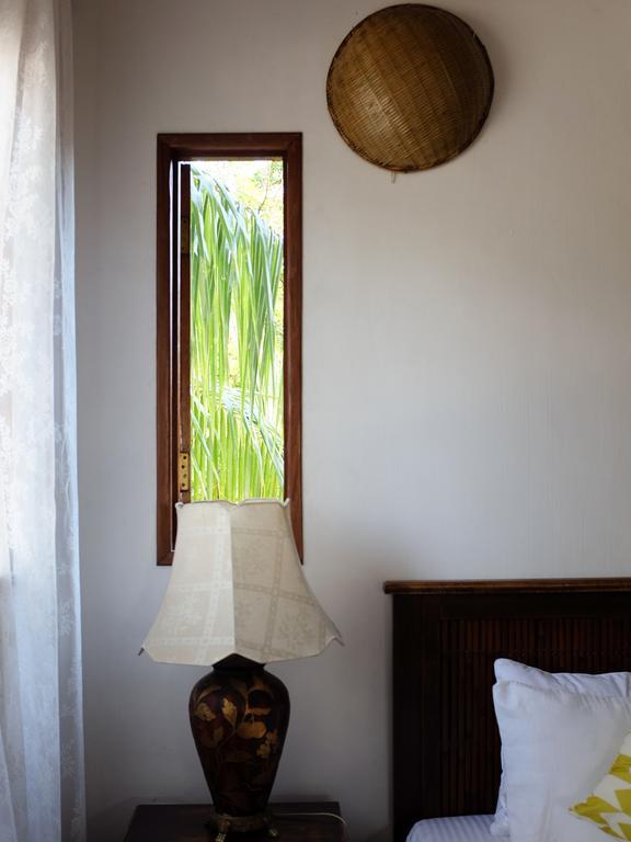 Rumah Jah Langkawi パンタイ・サナング エクステリア 写真