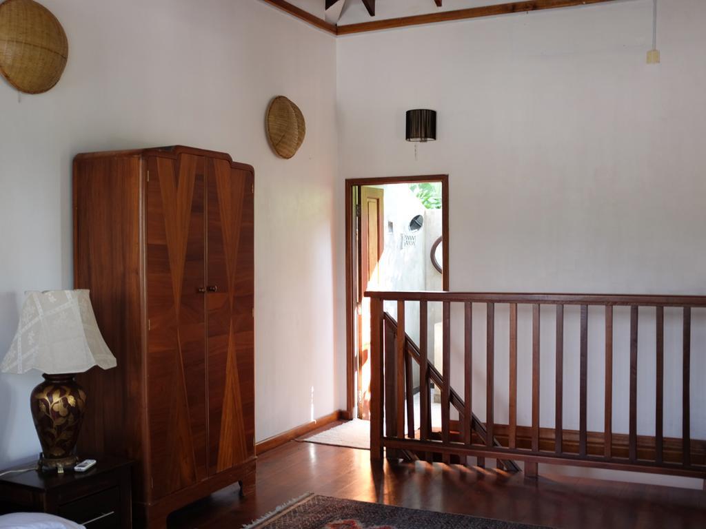 Rumah Jah Langkawi パンタイ・サナング エクステリア 写真