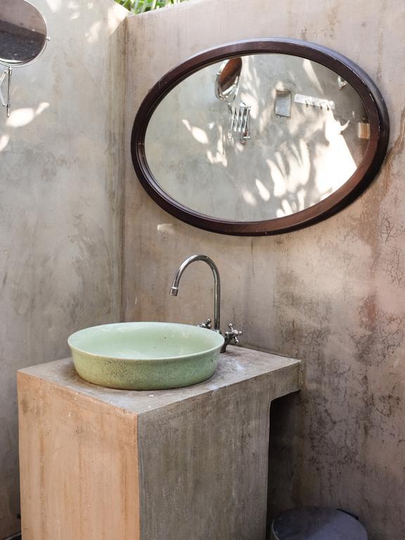 Rumah Jah Langkawi パンタイ・サナング エクステリア 写真
