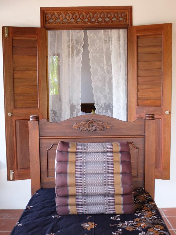 Rumah Jah Langkawi パンタイ・サナング エクステリア 写真