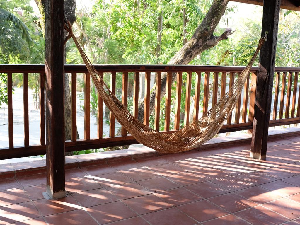 Rumah Jah Langkawi パンタイ・サナング エクステリア 写真