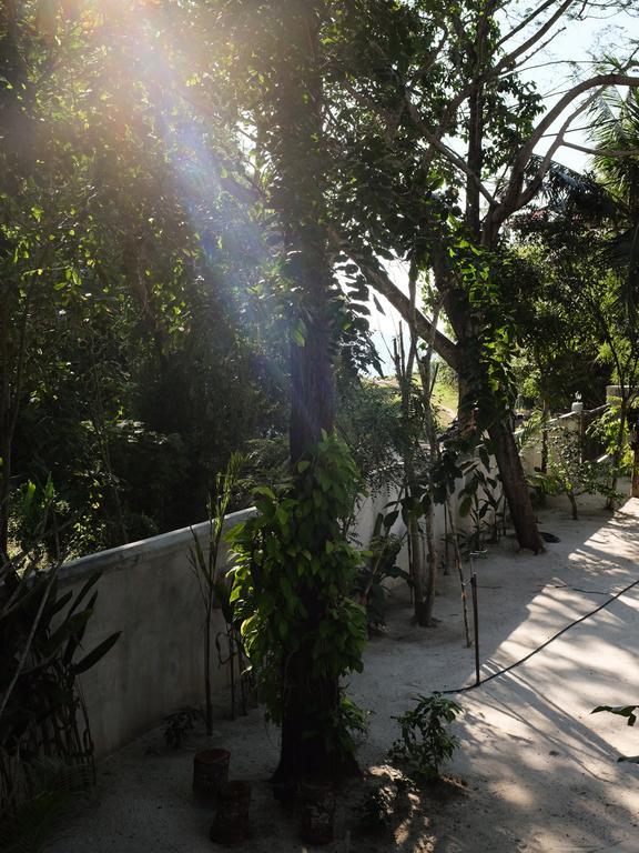 Rumah Jah Langkawi パンタイ・サナング エクステリア 写真