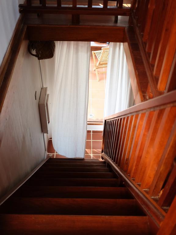 Rumah Jah Langkawi パンタイ・サナング エクステリア 写真