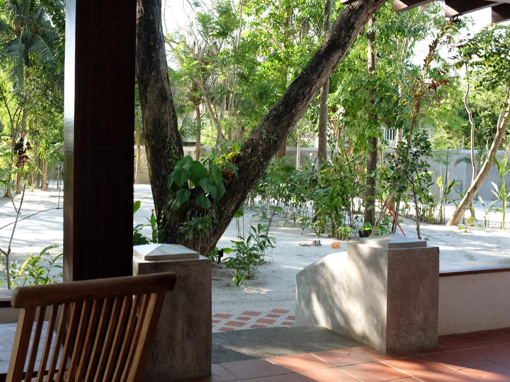 Rumah Jah Langkawi パンタイ・サナング エクステリア 写真