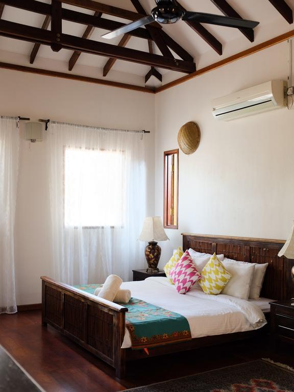 Rumah Jah Langkawi パンタイ・サナング エクステリア 写真