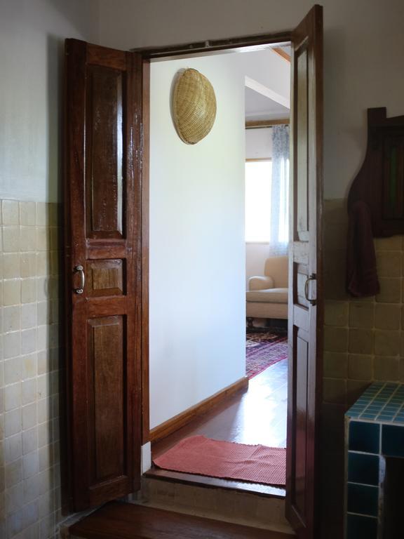 Rumah Jah Langkawi パンタイ・サナング エクステリア 写真