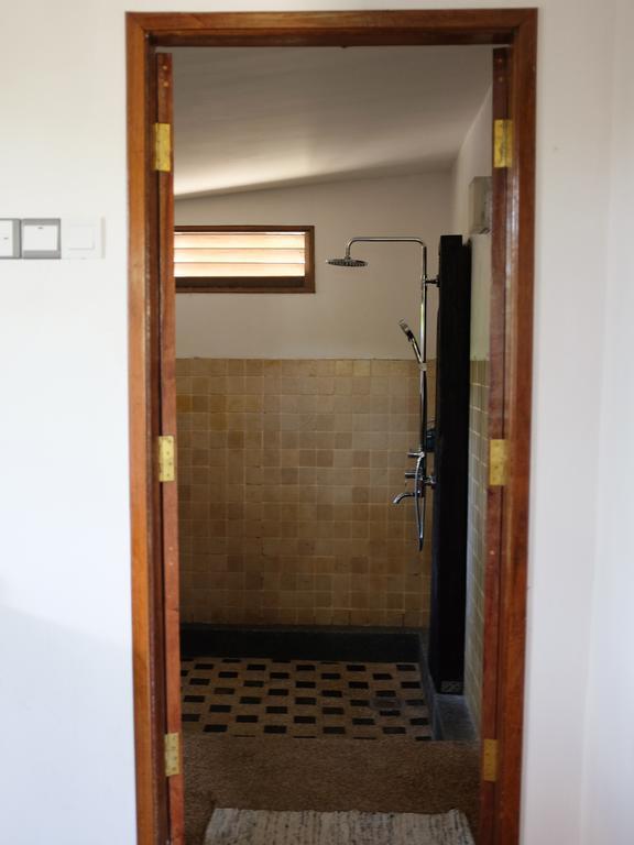 Rumah Jah Langkawi パンタイ・サナング エクステリア 写真